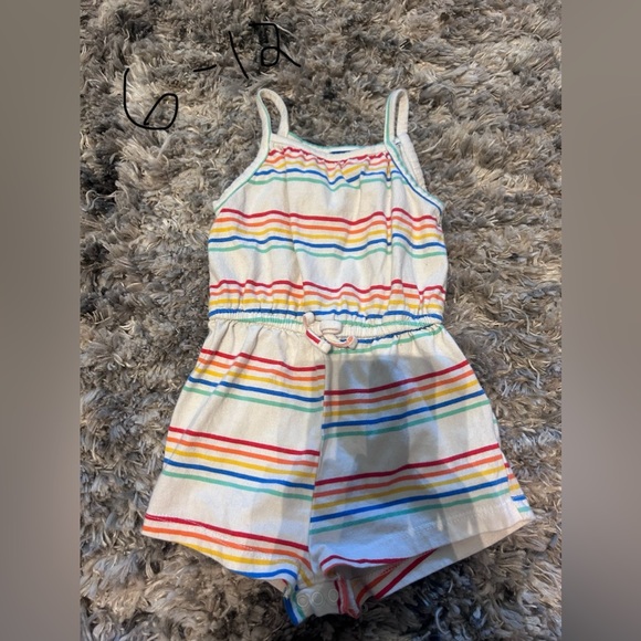 Babygirl/toddler girl clothing / shoes bundle - Picture 11 of 14